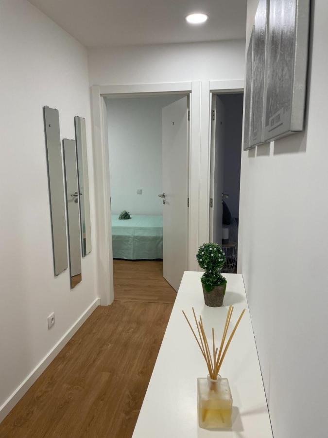 Casa Das 3 Bicas Apartman Leiria Kültér fotó