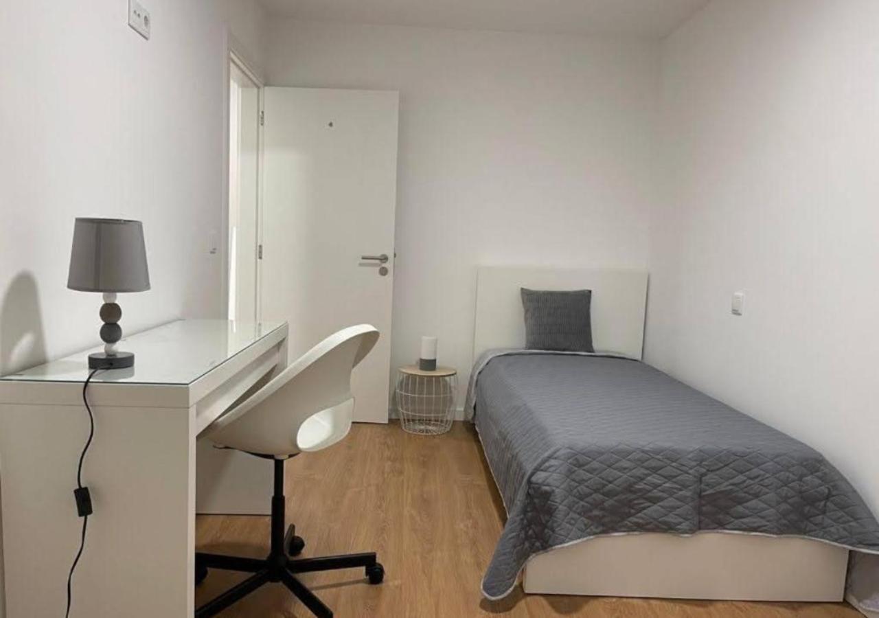 Casa Das 3 Bicas Apartman Leiria Kültér fotó